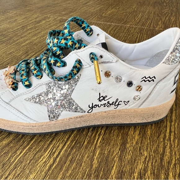 Golden Goose NEW pair of shoes! - Picture 3 of 6